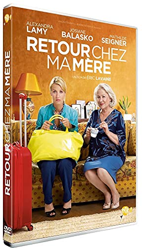 RETOUR CHEZ MA MERE [FR Import] von Pathé