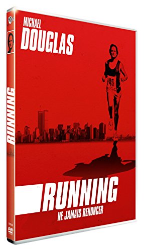 RUNNING [FR Import] von Pathe