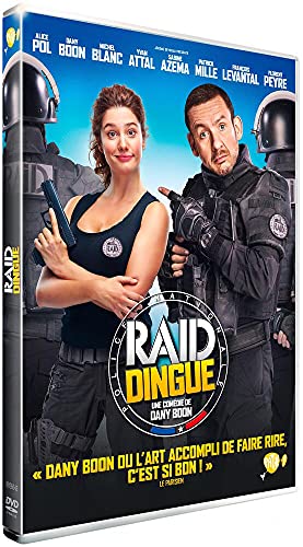 Raid Dingue [FR Import] von Pathe