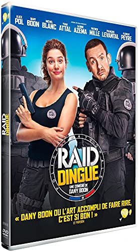 Raid Dingue [FR Import] von Pathe