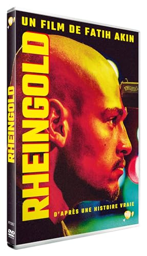 Rheingold DVD Rheingold DVD von Pathé