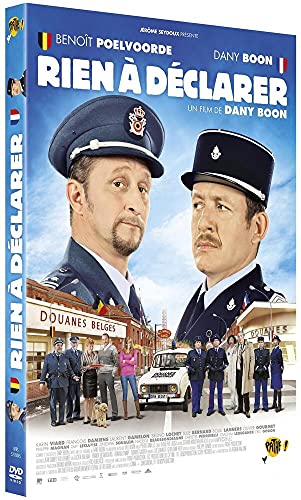 Rien dclarer [FR Import] von Pathé