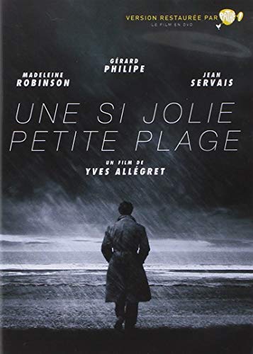SI JOLIE PETITE PLAGE (UNE) COMBO RESTAU [Blu-ray] [FR Import] von Pathe