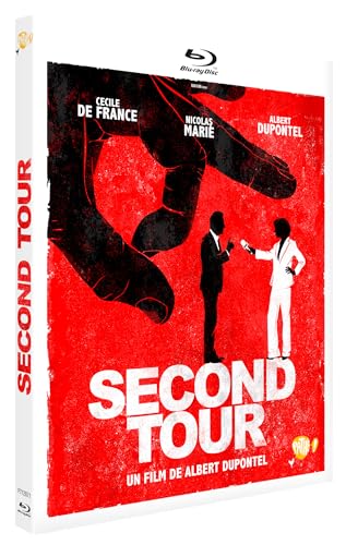 Second tour [Blu-ray] [FR Import] von Pathe
