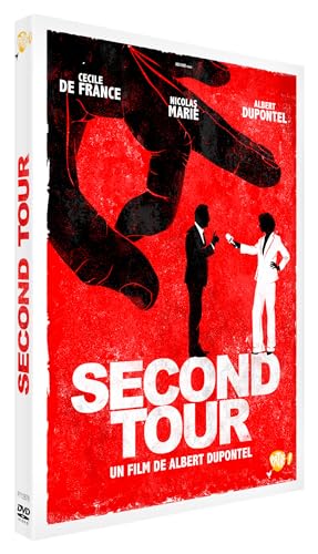 Second tour [FR Import] von Pathé