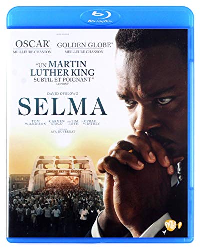 Selma [Blu-ray] [FR Import] von Pathé