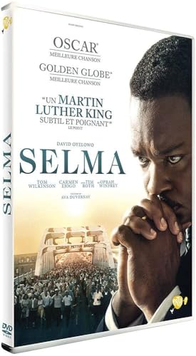 Selma [FR Import] von Pathe