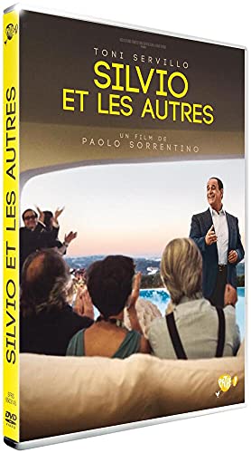 Silvio et les autres [FR Import] von Pathe