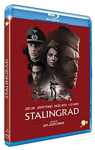 Stalingrad [Blu-ray] [FR Import] von Pathé