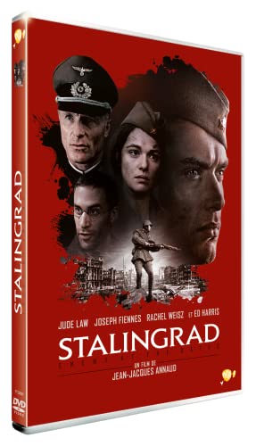 Stalingrad [FR Import] von Pathe