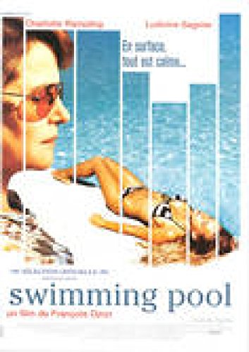 Swimming Pool (Édition simple) [FR Import] von Pathe