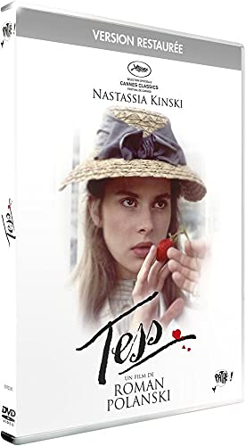 TESS SIMPLE RESTAU [FR Import] von Pathe