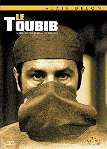 TOUBIB (LE) (VERSION 2015) 1 DVD [FR Import] von Pathe