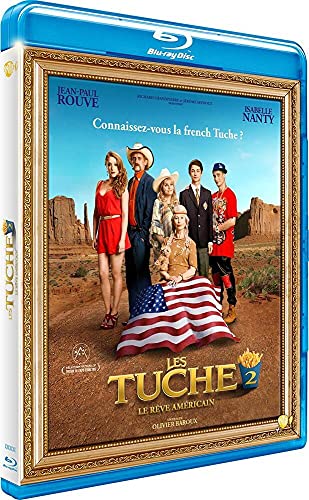 TUCHES 2 [Blu-ray] [FR Import] von Pathé