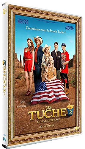 TUCHES 2 [FR Import] von Pathé