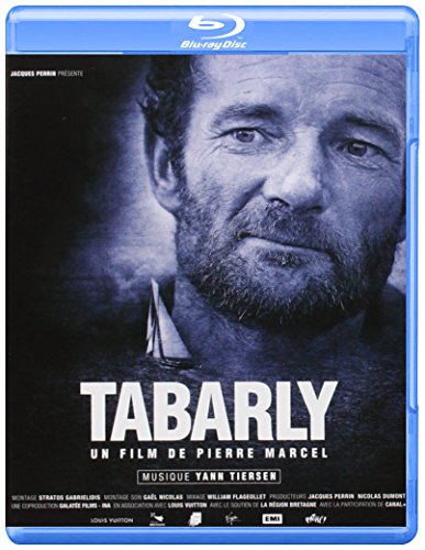 Tabarly [Blu-ray] [FR Import] von Pathe