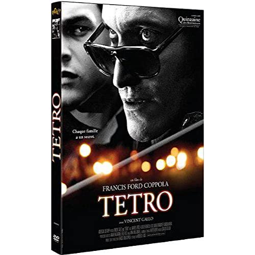 Tetro [FR Import] von Pathe