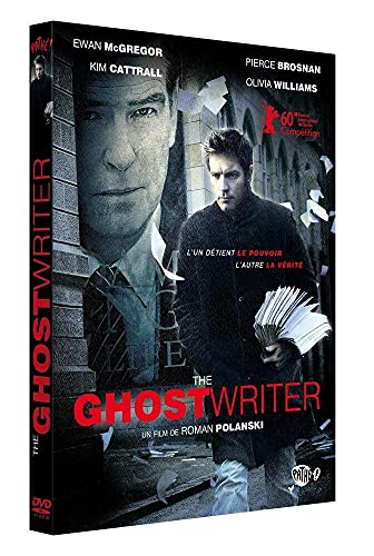 The Ghost Writer [FR Import] von Pathé