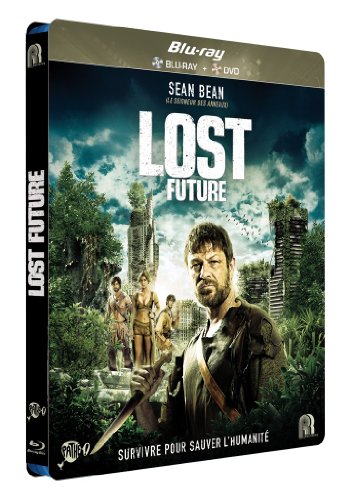 The lost future [Blu-ray] [FR Import] von Pathe