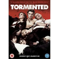 Tormented Tormented von Pathe
