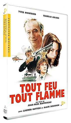 Tout feu, tout flamme [FR Import] von Pathe