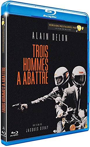 Trois hommes abattre [Blu-ray] [FR Import] von Pathé