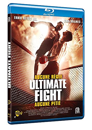 Ultimate fight [Blu-ray] [FR Import] von Pathe