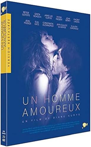 Un Homme Amoureux Version Restaure Combo DVD BluRay [Blu-ray] [FR Import] von Pathe