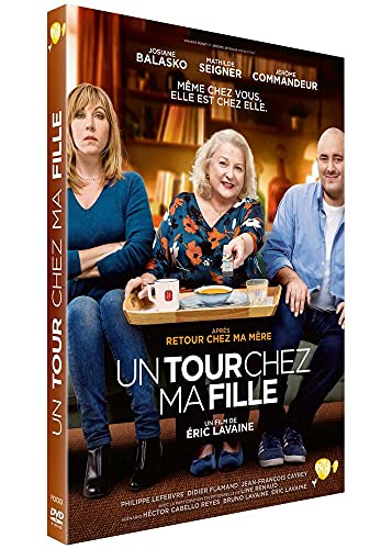 Un tour chez ma fille [FR Import] von Pathe