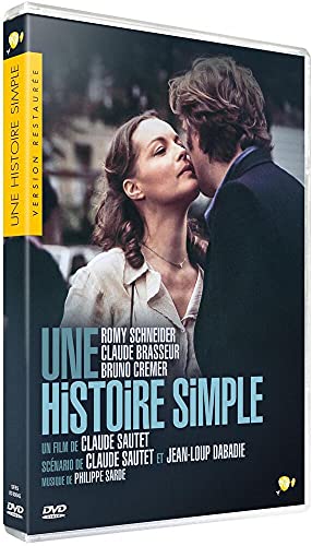 Une histoire simple [FR Import] von Pathe
