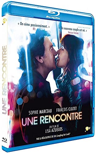 Une rencontre [Blu-ray] [FR Import] von Pathé