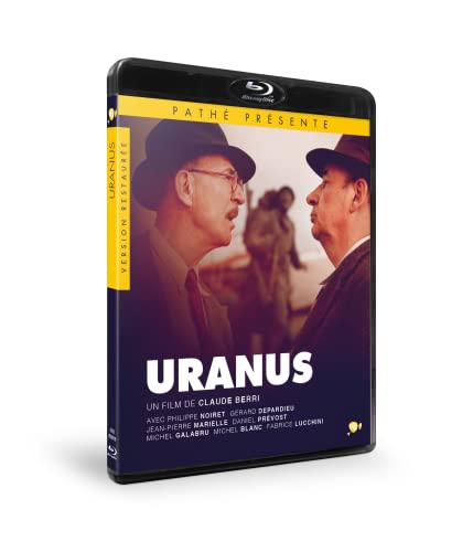 Uranus [Blu-ray] [FR Import] von Pathé