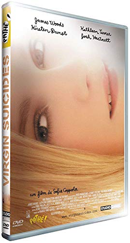 Virgin Suicides [FR Import] von Pathé