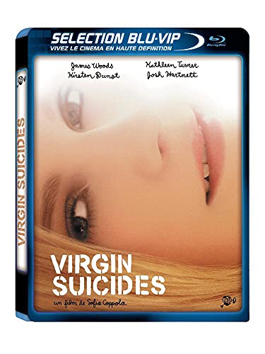 Virgin suicides [Blu-ray] [FR Import] von Pathé