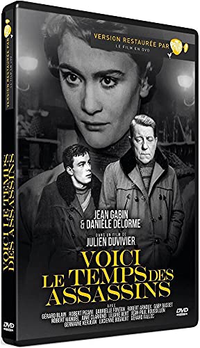 Voici le temps des assassins [FR Import] von Pathe