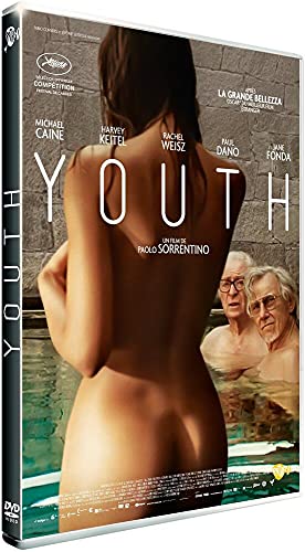 Youth [FR Import] von Pathe