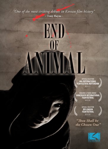 End Of Animal / (Sub) [DVD] [Region 1] [NTSC] [US Import] von Pathfinder Home Ent