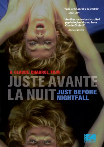 Just Before Nightfall ( Just Avante La Nuit ) [DVD] [Region 1] [NTSC] [US Import] von Pathfinder Home Ent