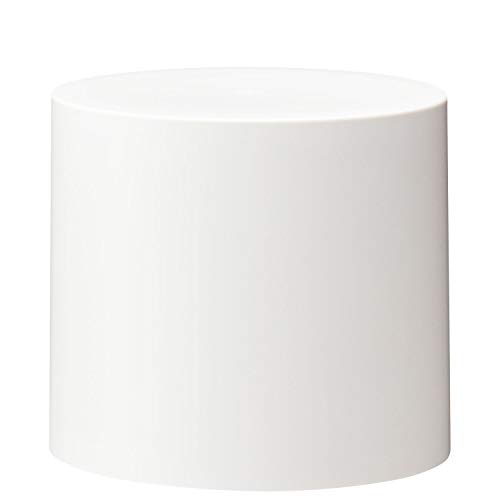 PATLITE Akustisches Modul LR6-BW 60mm weiss PATLITE Akustisches Modul LR6-BW 60mm weiss von Patlite