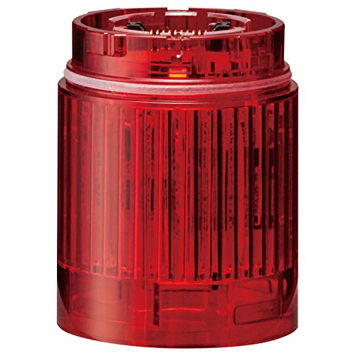 PATLITE Farbmodul LR4-E-R 40mm LED rot PATLITE Farbmodul LR4-E-R 40mm LED rot von Patlite