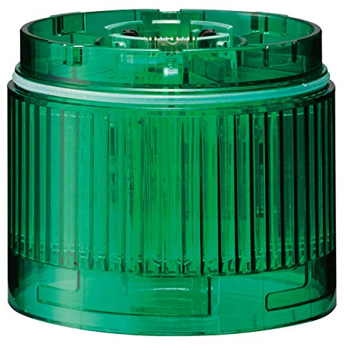 PATLITE Farbmodul LR6-E-G 60mm grün von Patlite