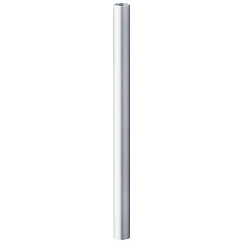 Patlite Montagerohr POLE22-0300AN 300mm Aluminium von Patlite