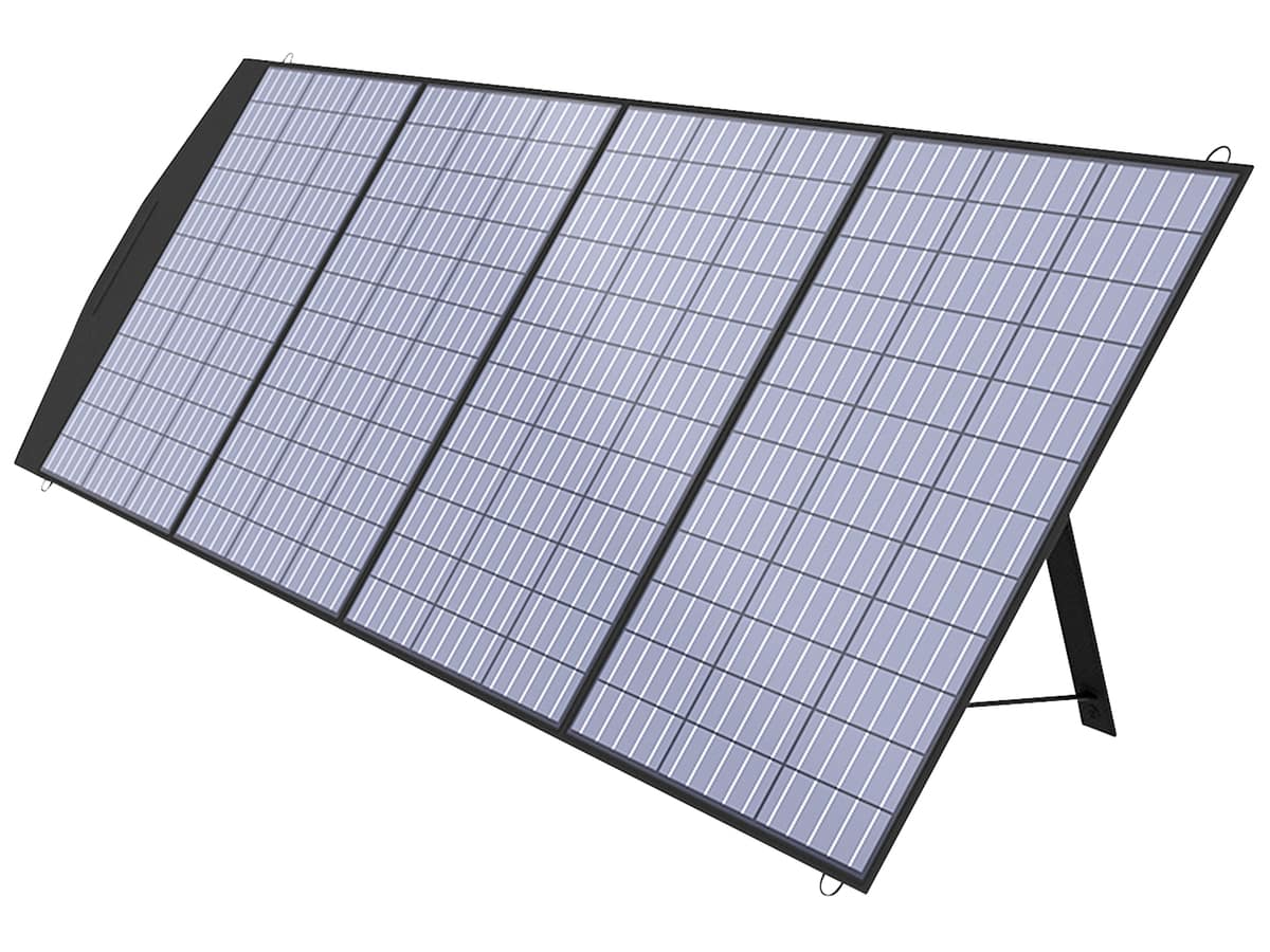 PATONA Solarmodul 9984, 200 W von Patona