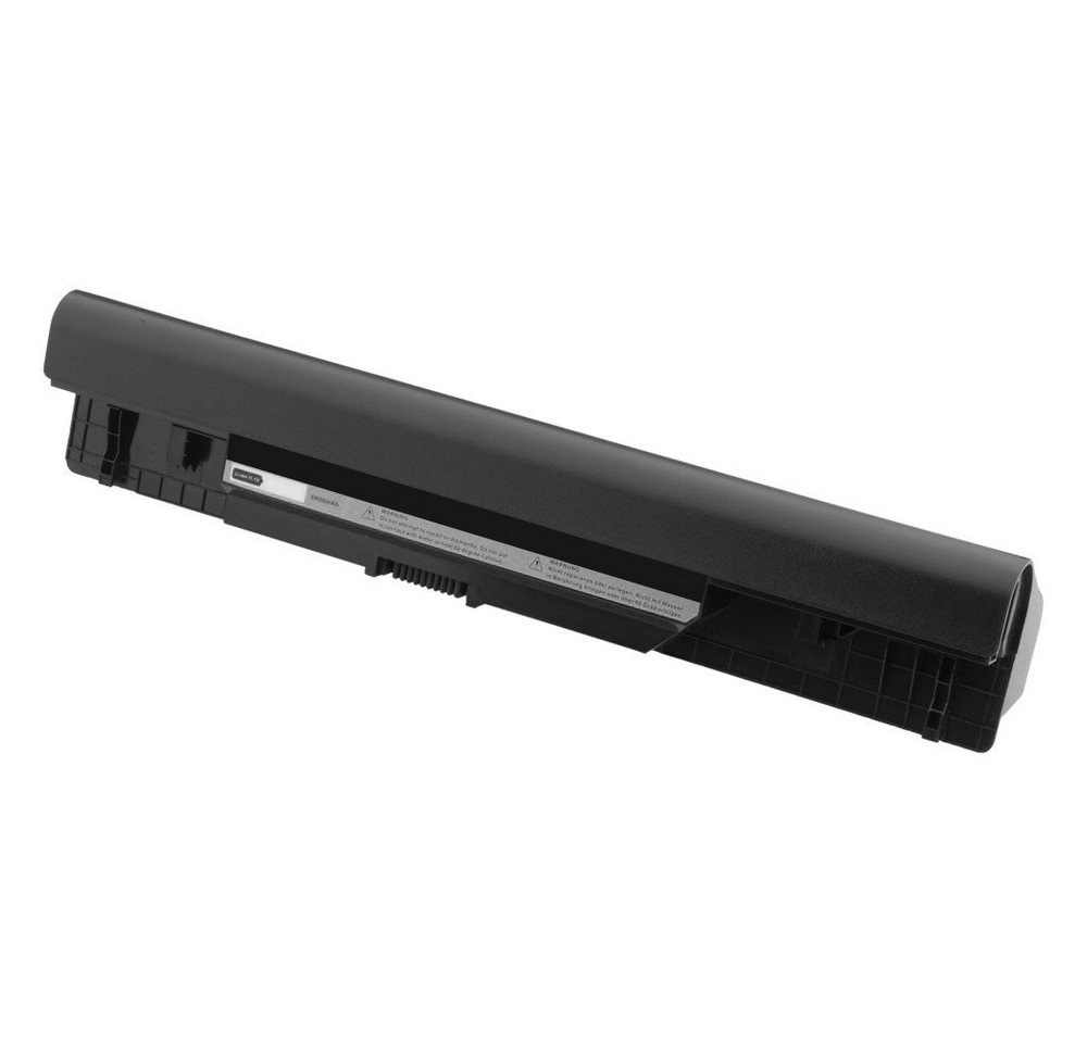 Patona Akku für Dell Inspiron 1464 1564 1764 14 15 17 JKVC5 TRJDK 5YRYV 9JJGJ Laptop-Akku Ersatzakku 6600 mAh (11,1 V, 1 St), 100% kompatibel durch maßgefertigte Passform von Patona