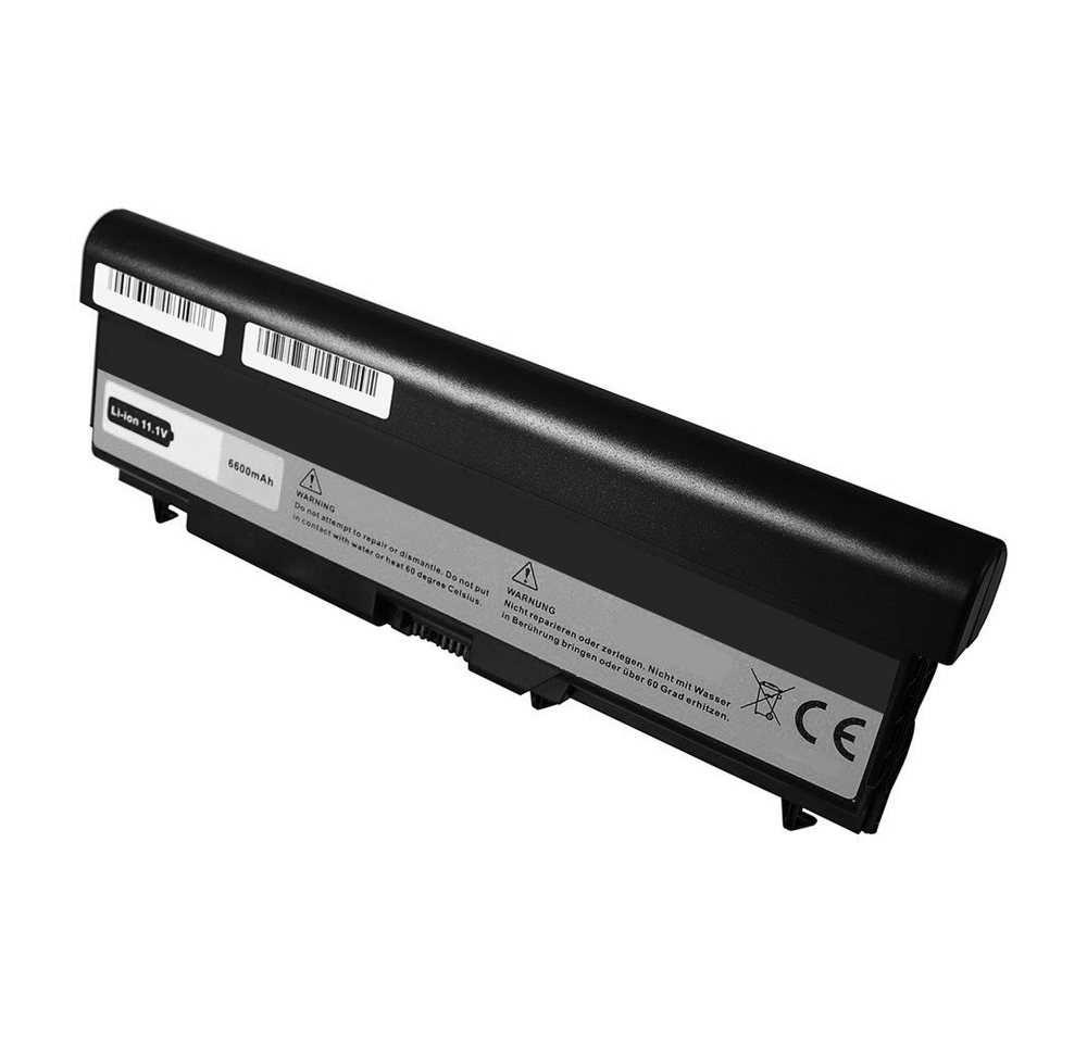 Patona Akku für IBM Lenovo E40 T410 ThinkPad E50 L410 L412 Edge 14 0578-47B Laptop-Akku Ersatzakku 6600 mAh (11,1 V, 1 St), optimale Passgenauigkeit I Erstklassige Markenzellen l 100% kompatibel von Patona