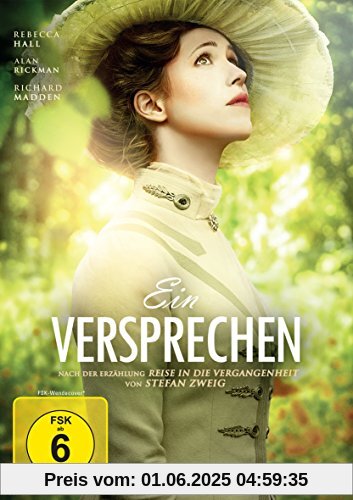 Ein Versprechen Reise in die Vergangenheit Ein Versprechen Reise in die Vergangenheit von Patrice Leconte