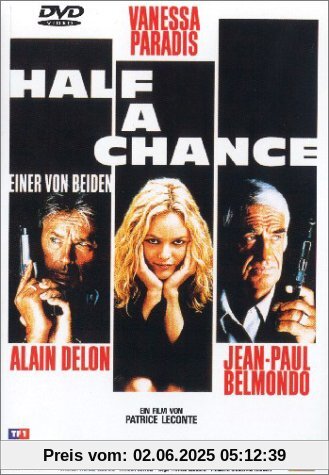 Half a Chance von Patrice Leconte