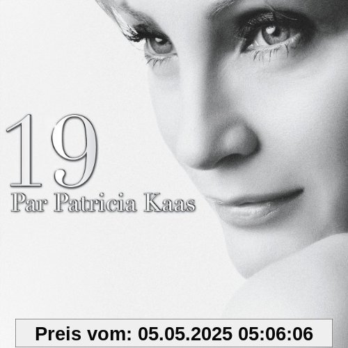 19:Best of Patricia Kaas von Patricia Kaas