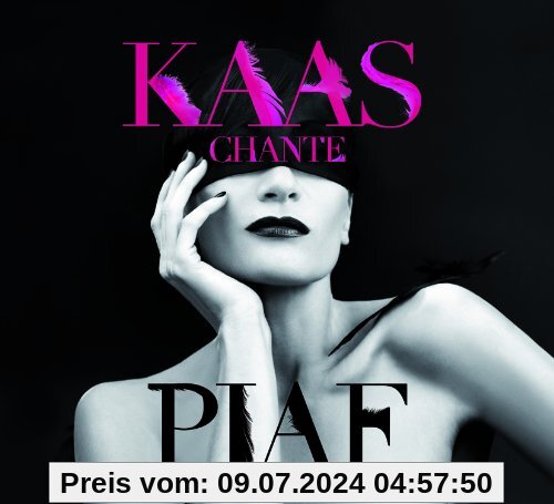 Kaas Chante Piaf von Patricia Kaas