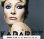 Kabaret - (Studio) von Patricia Kaas